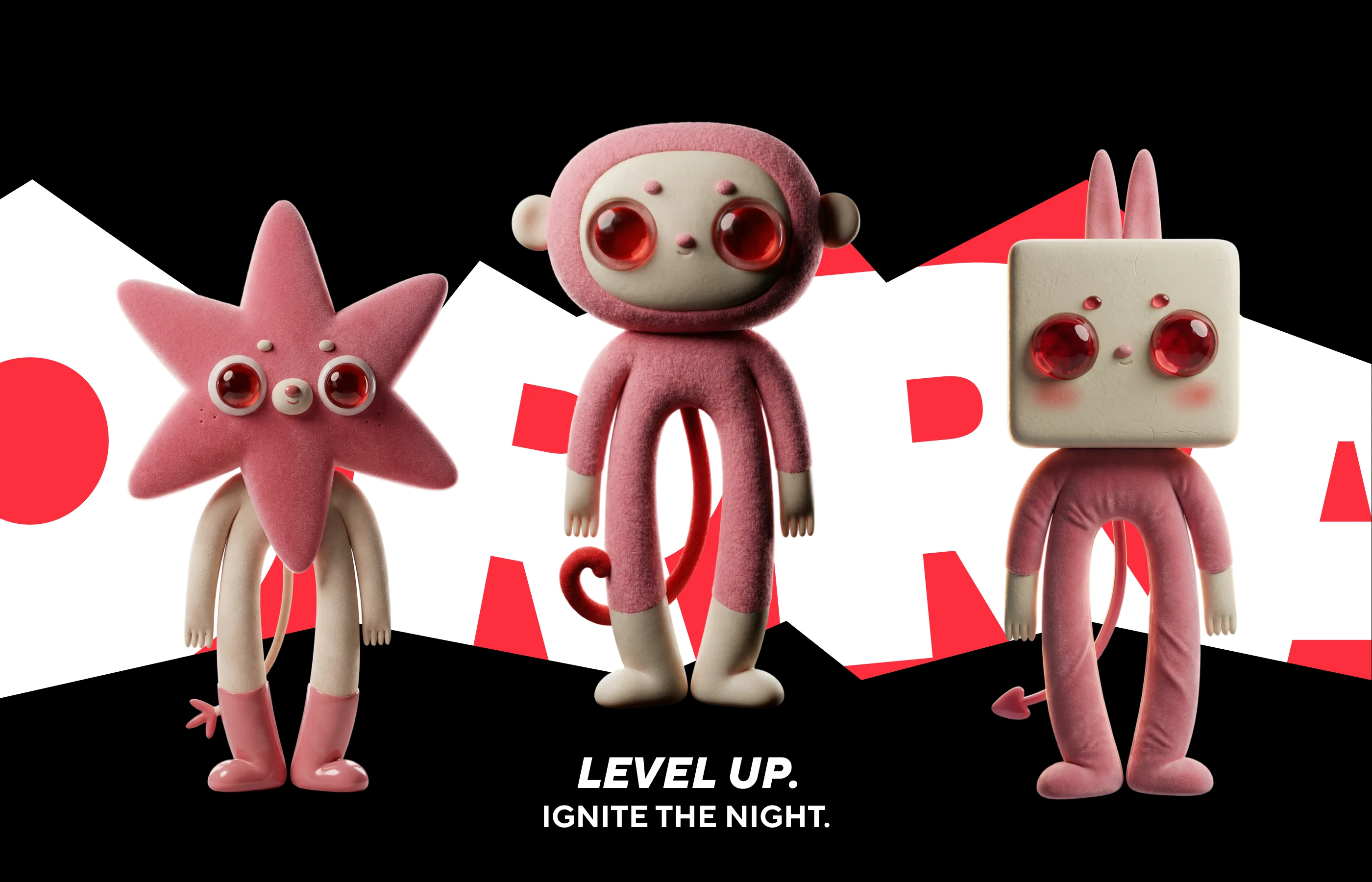 ORRA | Identity — Изображение №10 — Брендинг на Dprofile