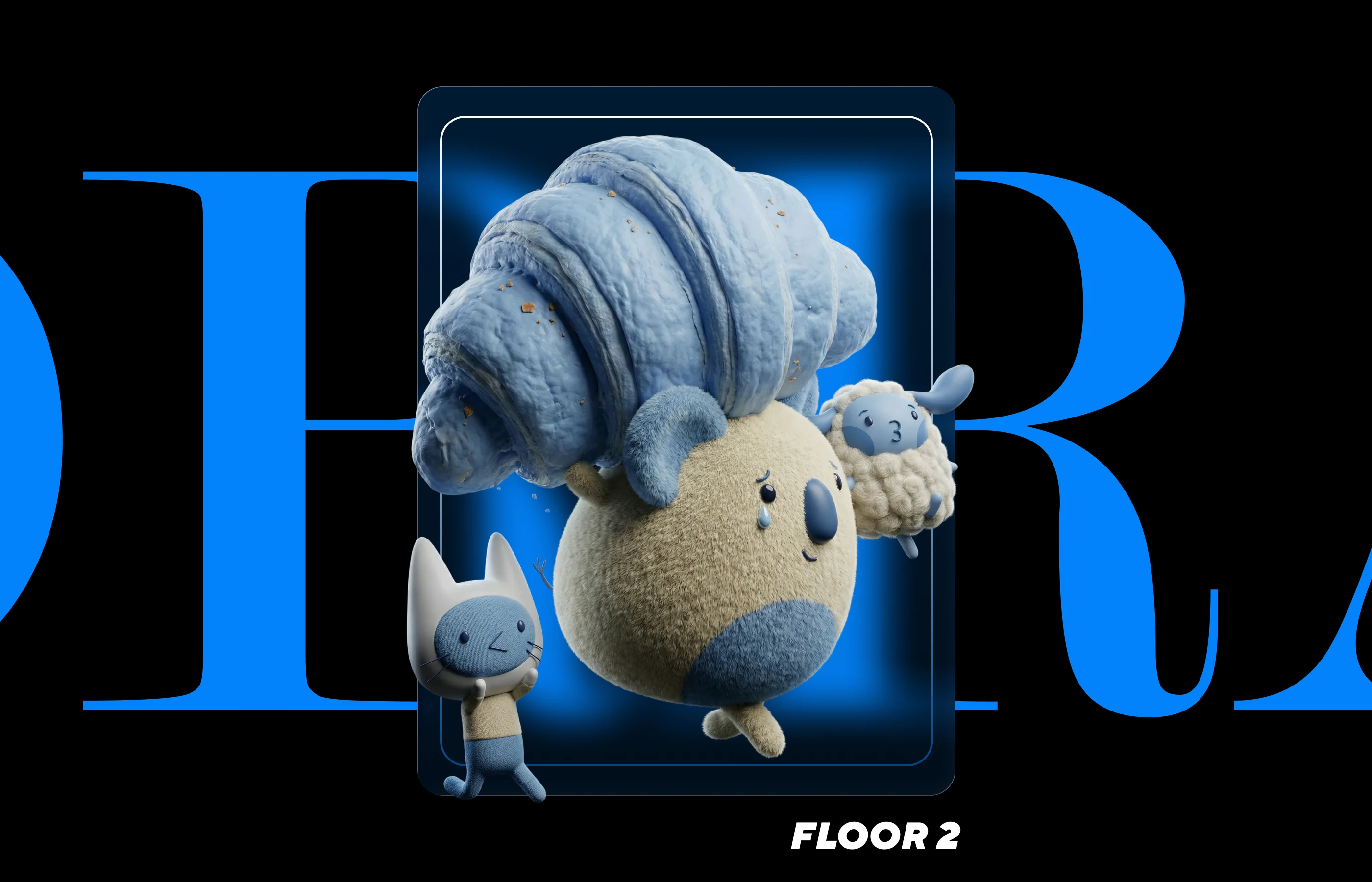 ORRA | Identity — Изображение №23 — Брендинг на Dprofile