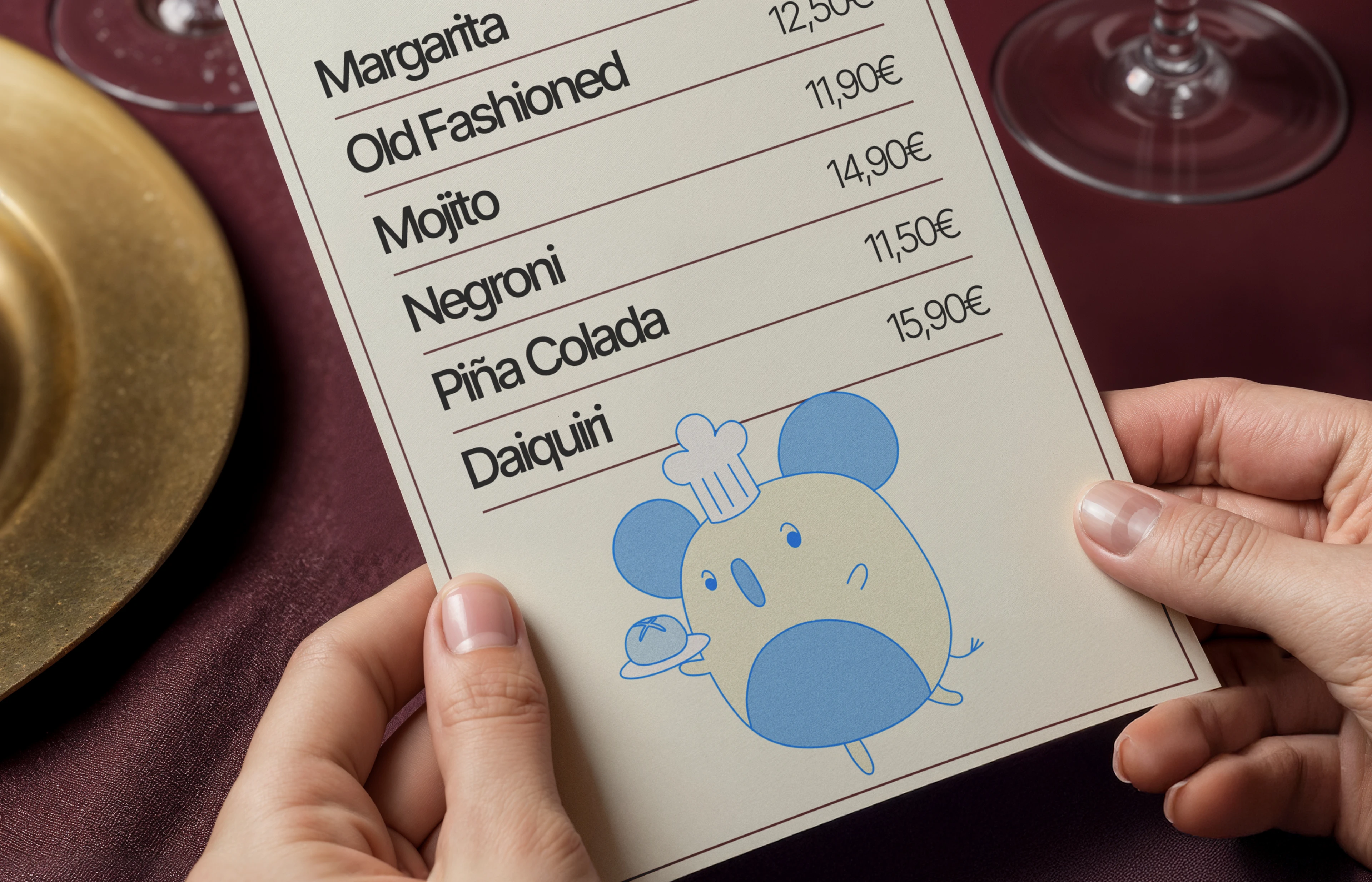 ORRA | Identity — Изображение №20 — Брендинг на Dprofile