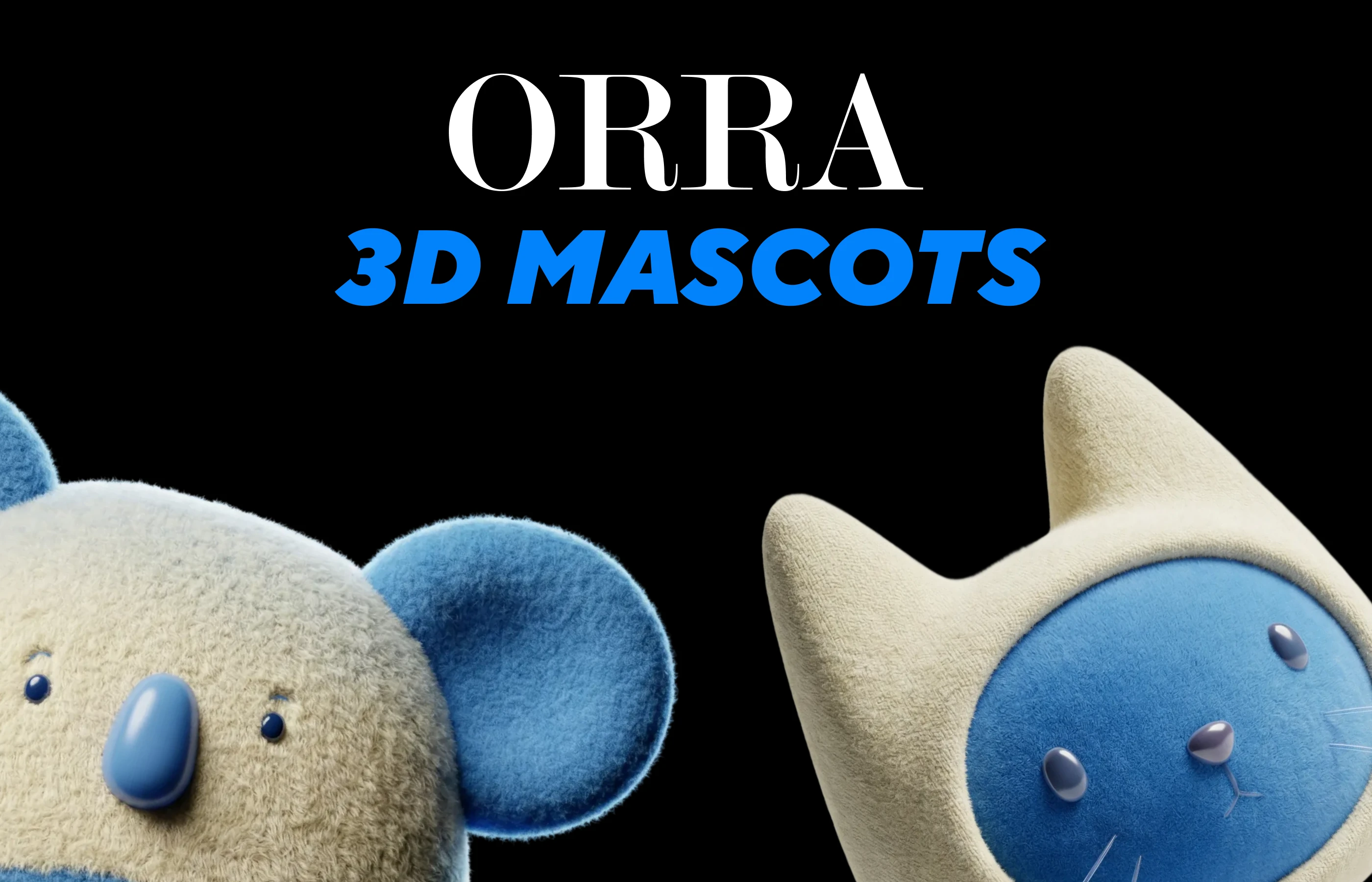 ORRA | Identity — Изображение №21 — Брендинг на Dprofile