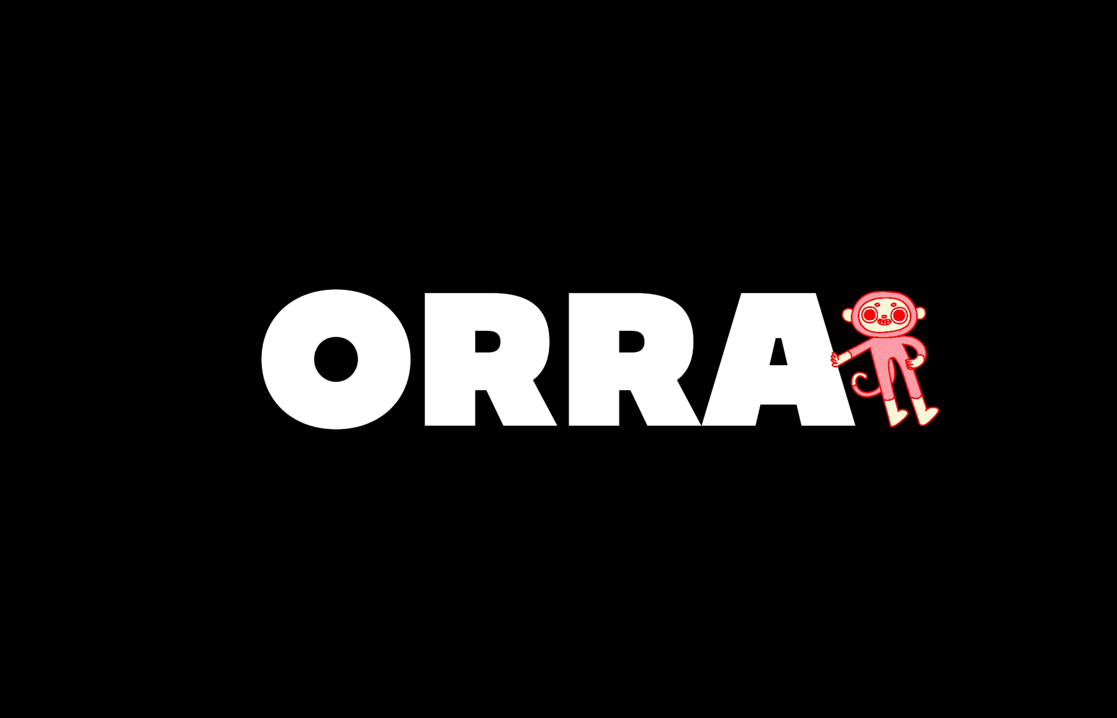 ORRA | Identity — Изображение №7 — Брендинг на Dprofile