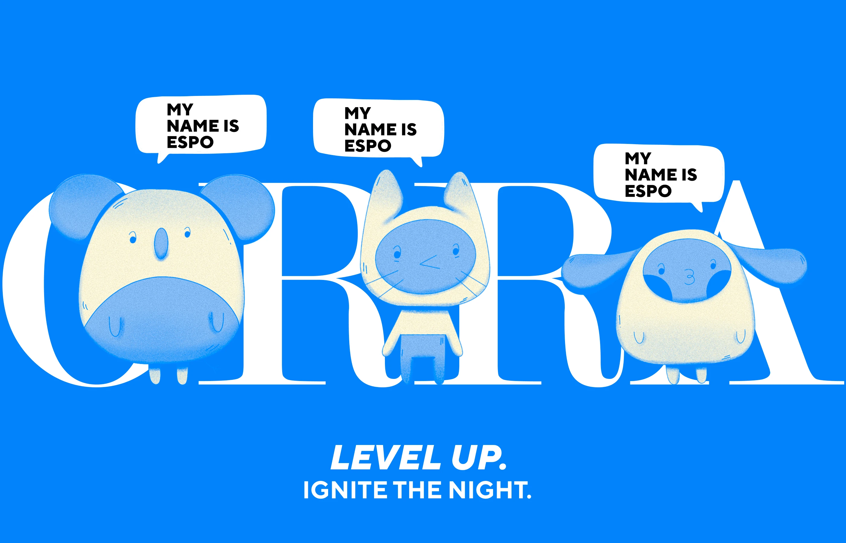 ORRA | Identity — Изображение №17 — Брендинг на Dprofile