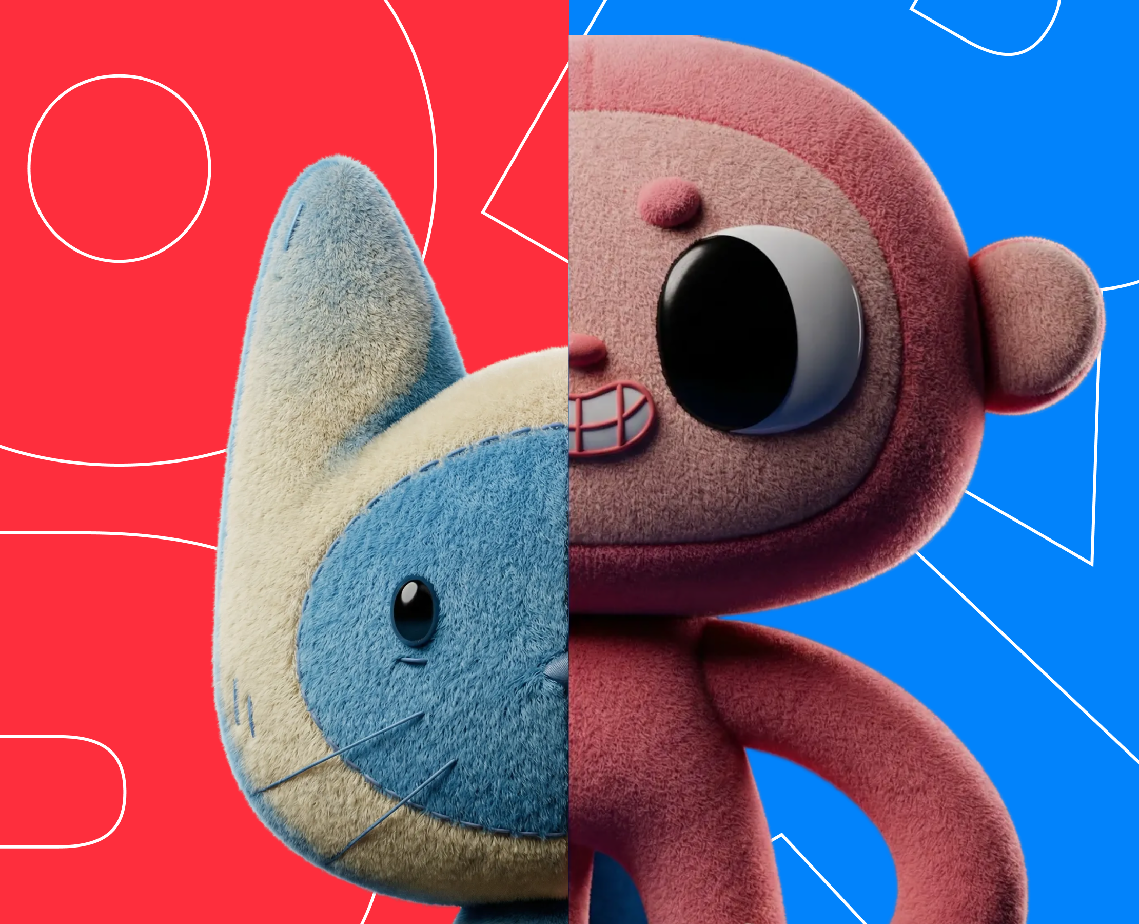 ORRA | Identity — Брендинг на Dprofile