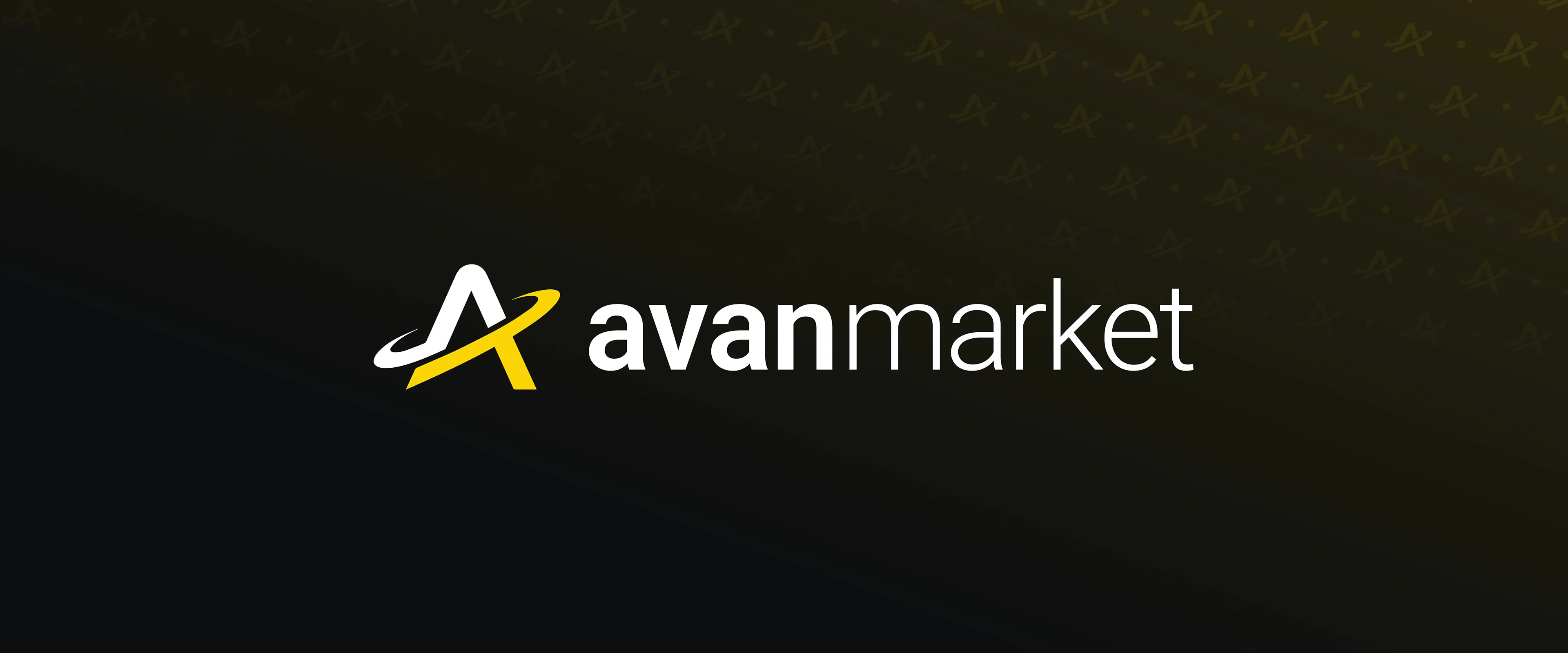 AvanMarket – UI/UX Redesign — Изображение №2 — Интерфейсы на Dprofile
