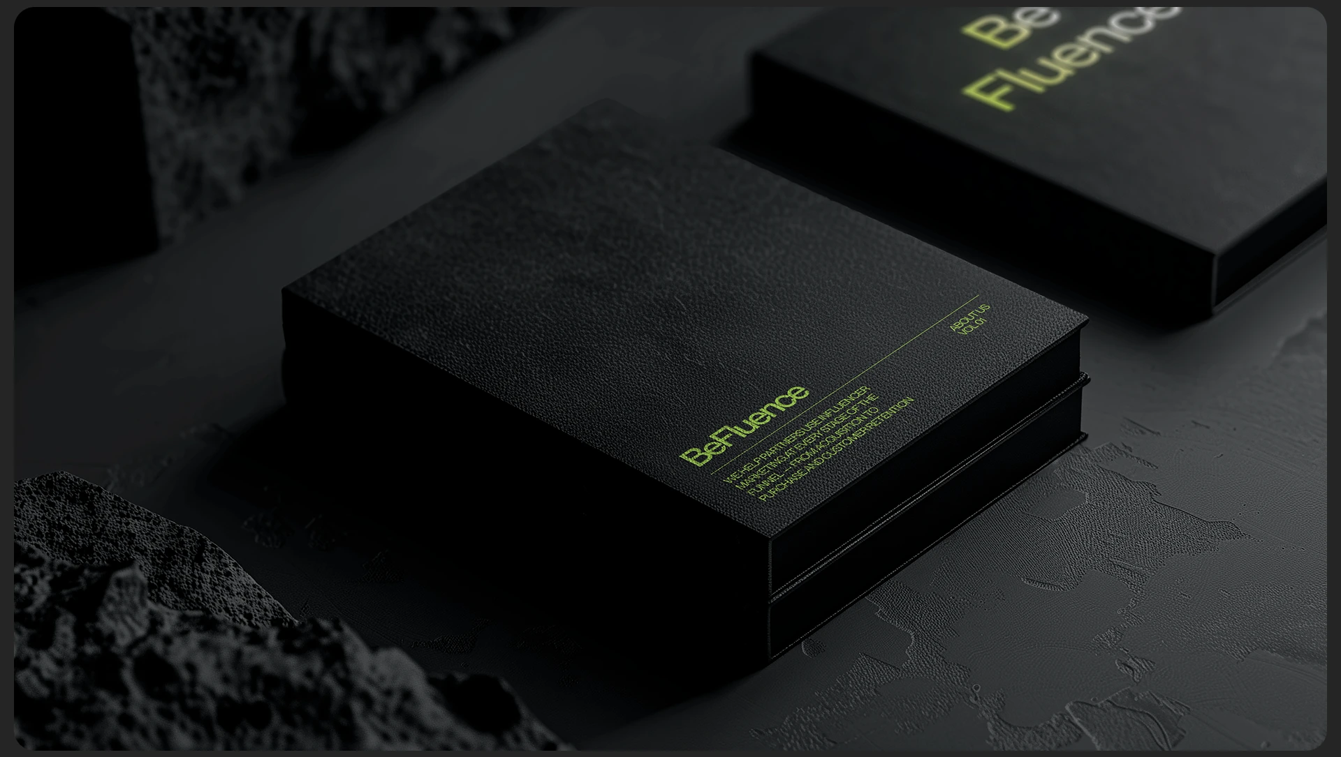 BeFluence landing-page redesign — Изображение №10 — Интерфейсы на Dprofile