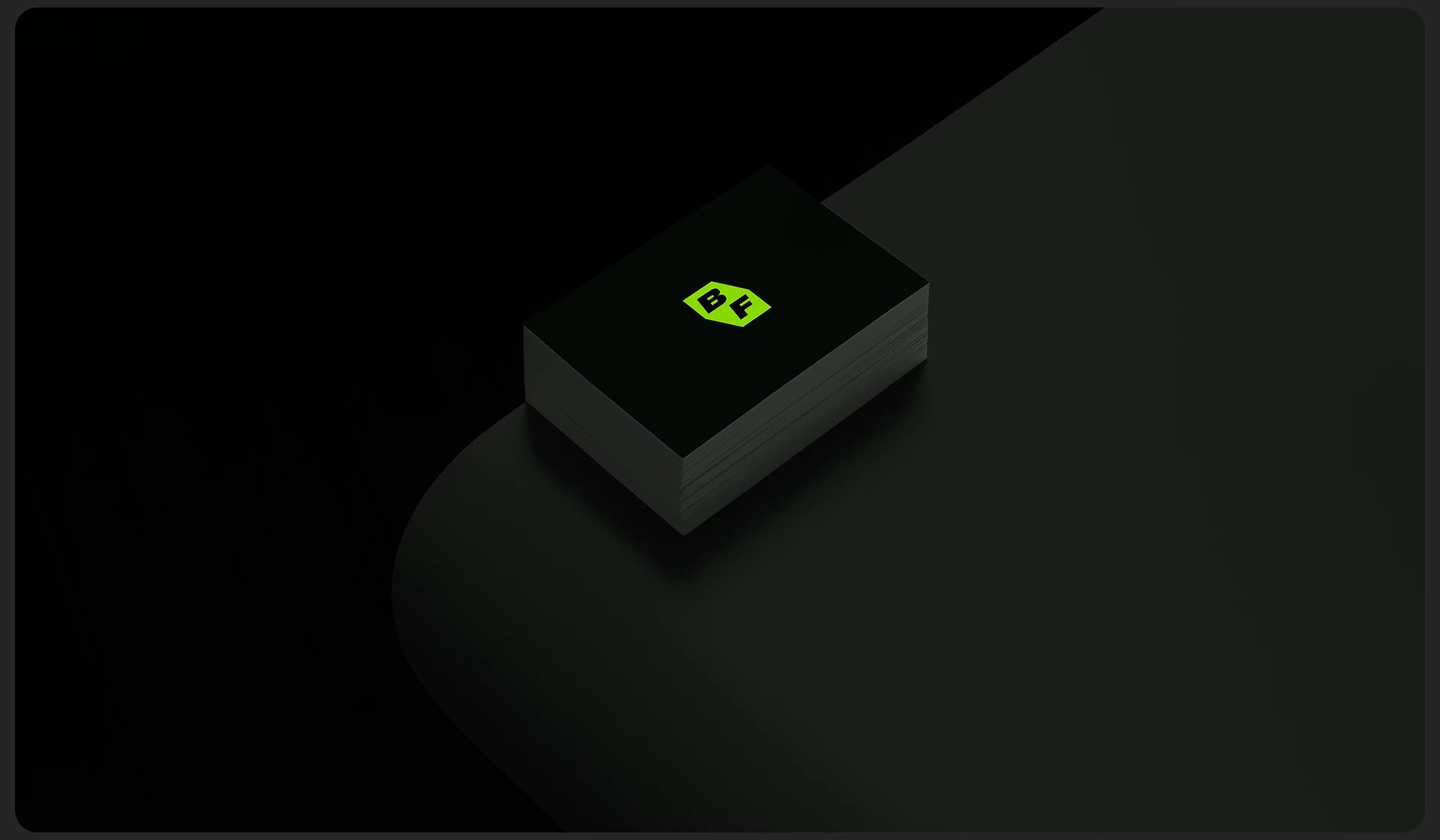 BeFluence landing-page redesign — Изображение №5 — Интерфейсы на Dprofile