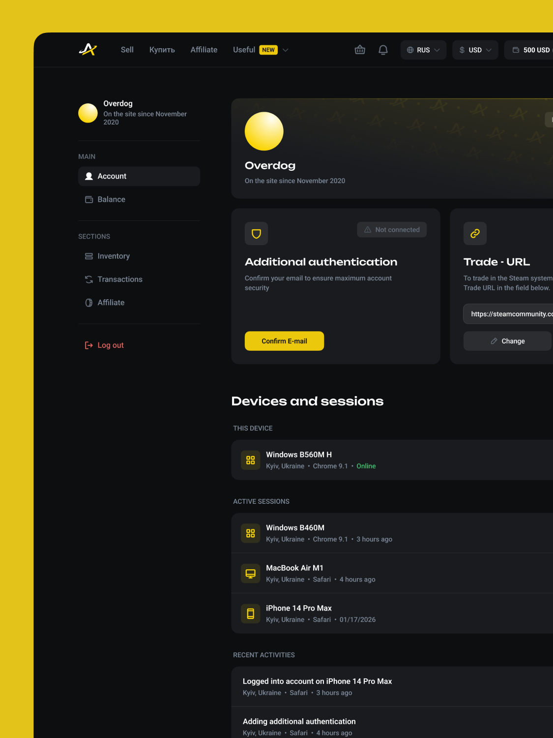 Изображение