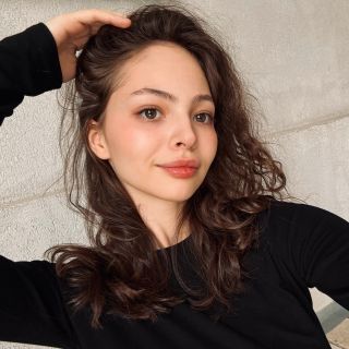 Аватар пользователя Вероника Григорьева