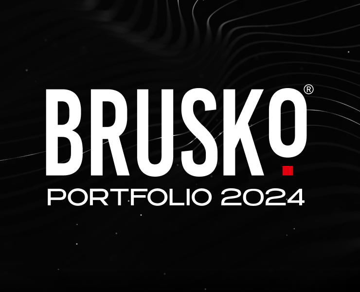 BRUSKO PORTFOLIO 2024 на Dprofile