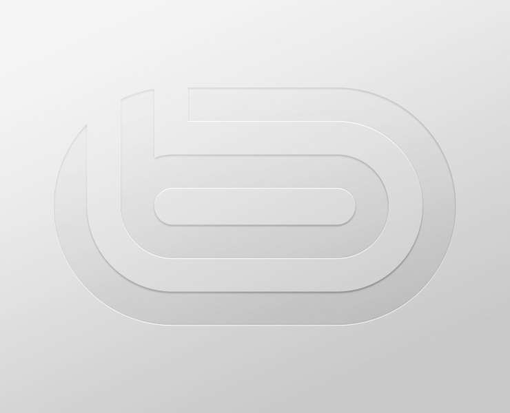 BRUSKO PORTFOLIO 2025 — Графика, Маркетинг на Dprofile