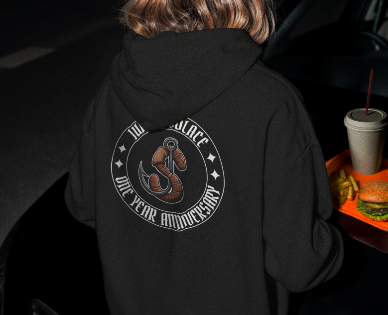 JUNKIE SOLACE - STREET WEAR на Dprofile