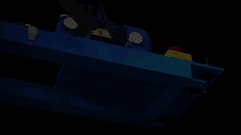 Training stand WS-3065/3070 — Изображение №7 — 3D, Анимация на Dprofile