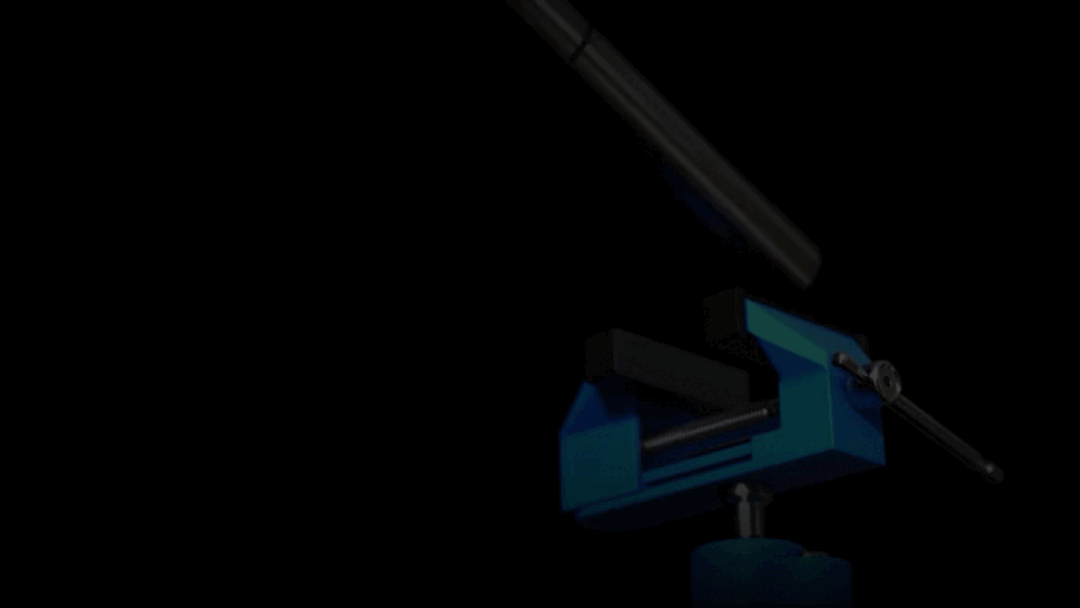 Training stand WS-3065/3070 — Изображение №3 — 3D, Анимация на Dprofile