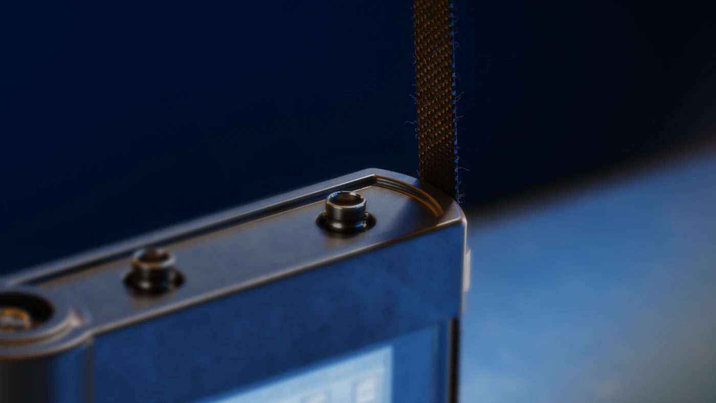 BALTECH VP-3470Ex — Изображение №3 — 3D, Анимация, Промдизайн на Dprofile