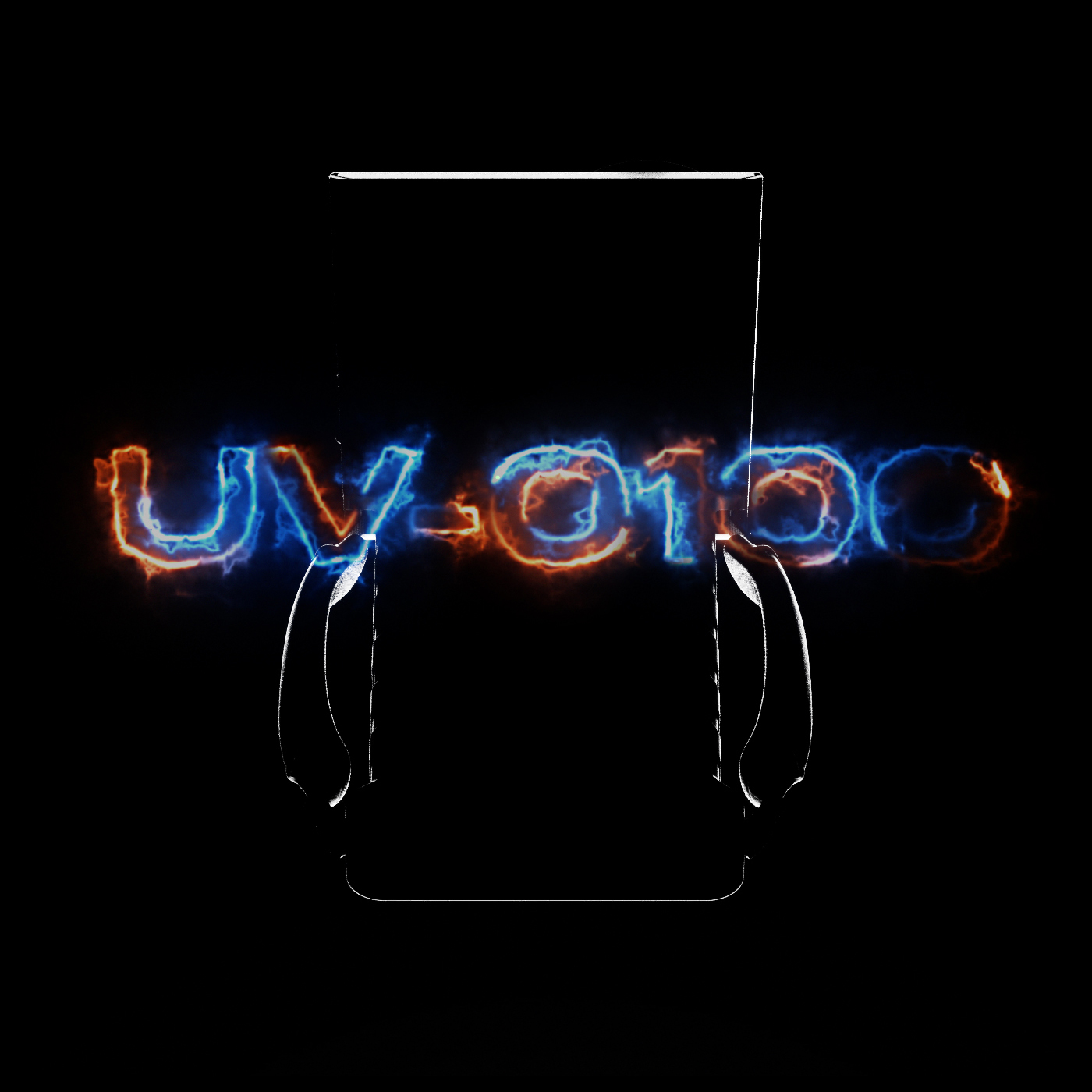 Mini UV Camera — Изображение №2 — 3D, Анимация на Dprofile