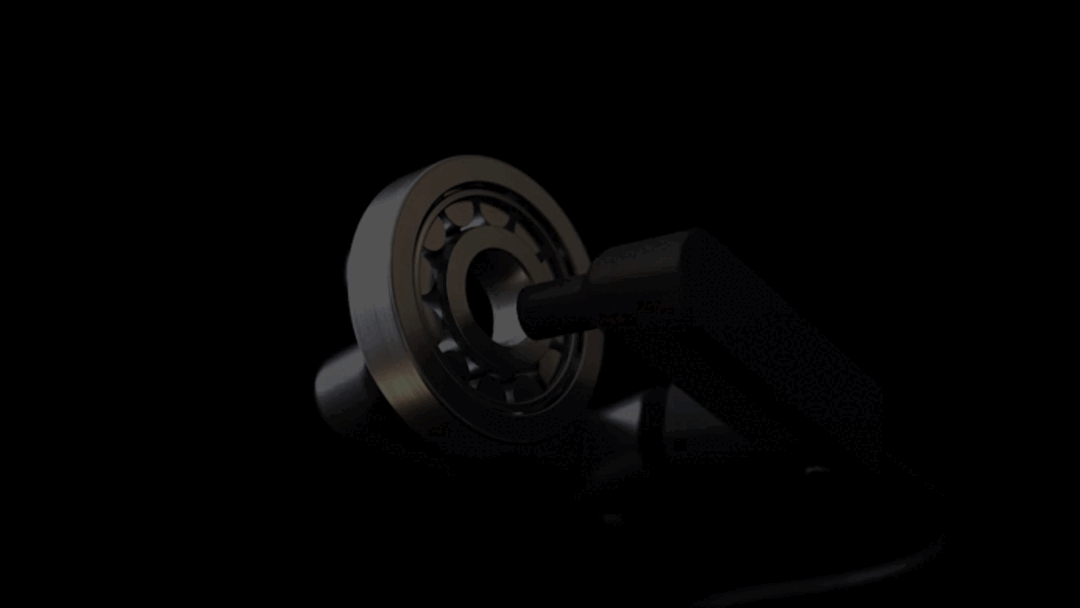 Training stand WS-3065/3070 — Изображение №4 — 3D, Анимация на Dprofile