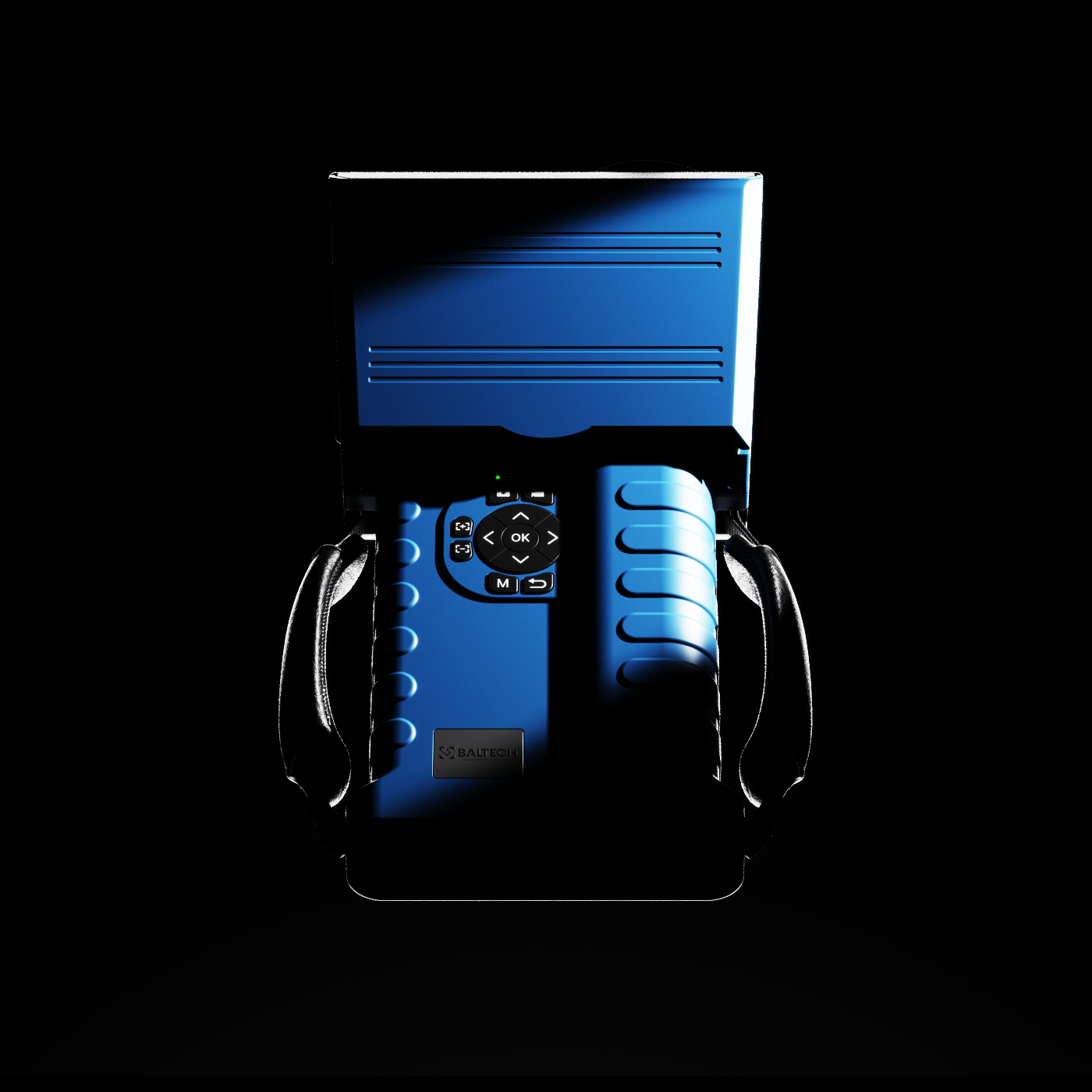 Mini UV Camera — Изображение №3 — 3D, Анимация на Dprofile