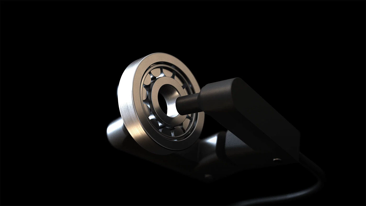 Training stand WS-3065/3070 — Изображение №10 — 3D, Анимация на Dprofile