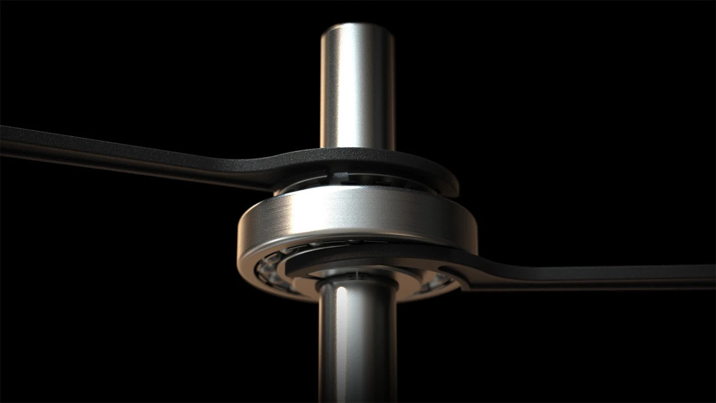 Training stand WS-3065/3070 — Изображение №9 — 3D, Анимация на Dprofile