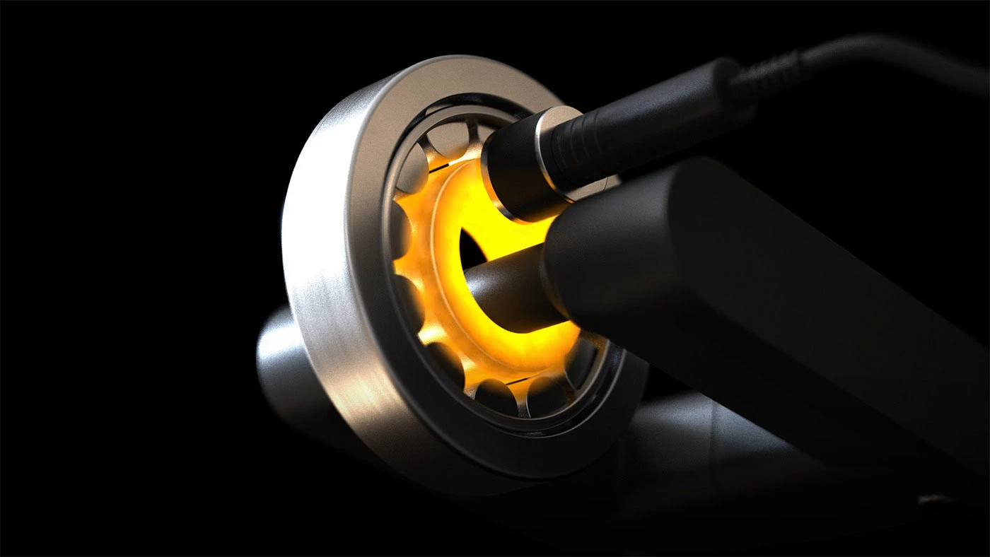 Training stand WS-3065/3070 — Изображение №11 — 3D, Анимация на Dprofile