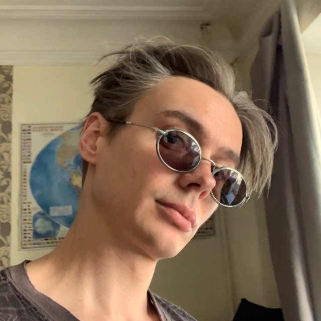 Аватар пользователя Павел Никонов