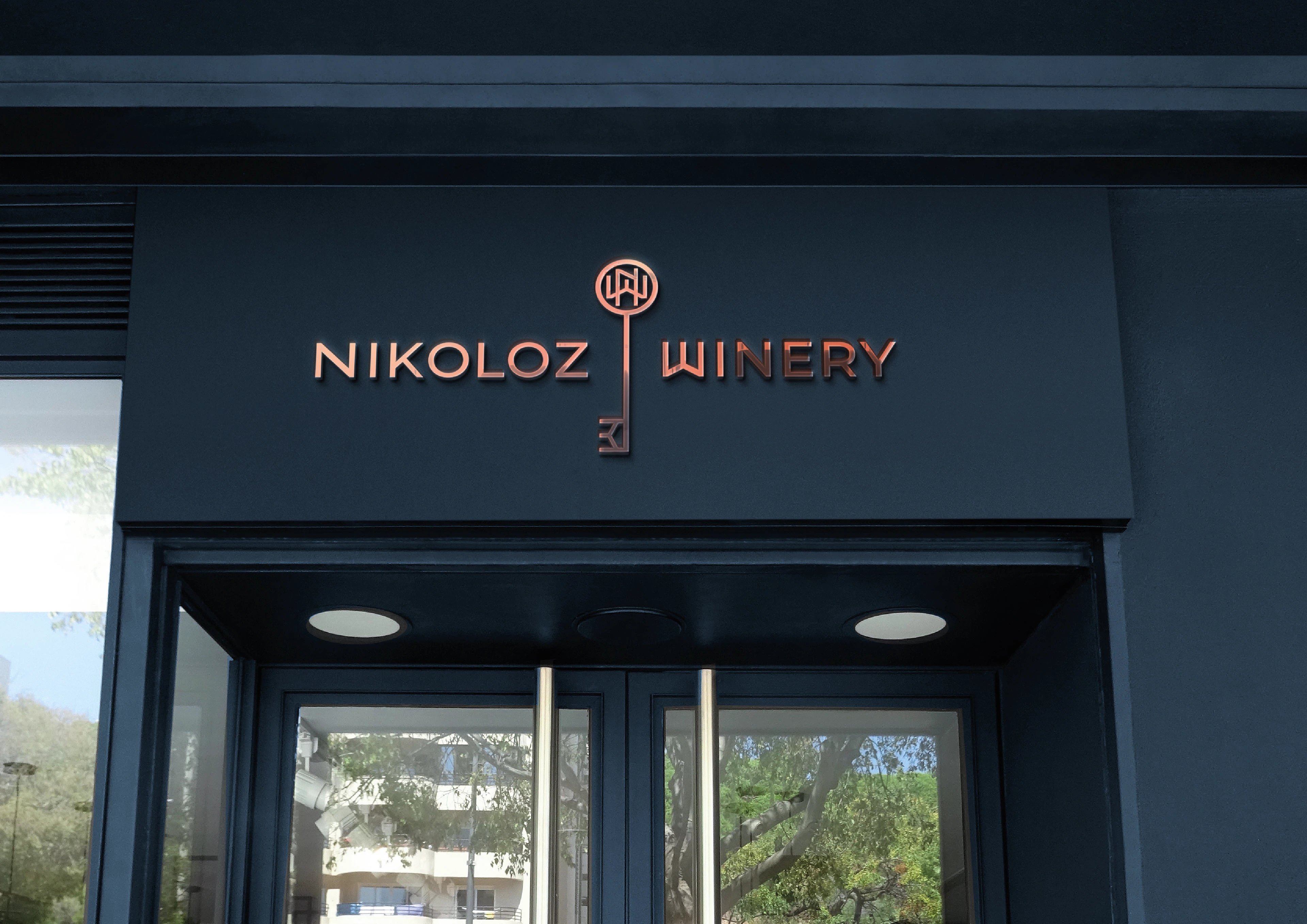 Ключ к истине — Изображение №17 — Брендинг, Промдизайн на Dprofile