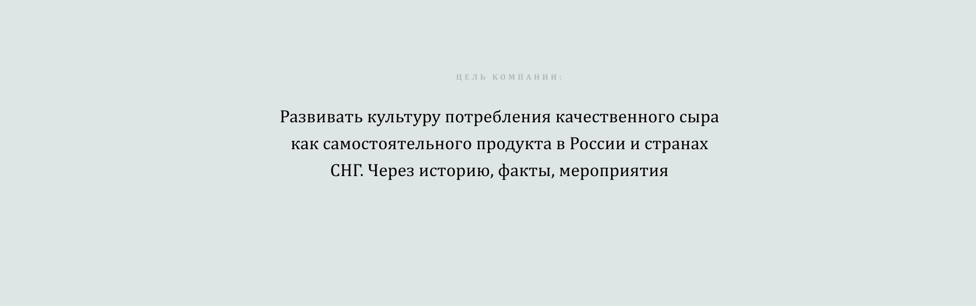 Библиотека сыров — Изображение №11 — Брендинг на Dprofile