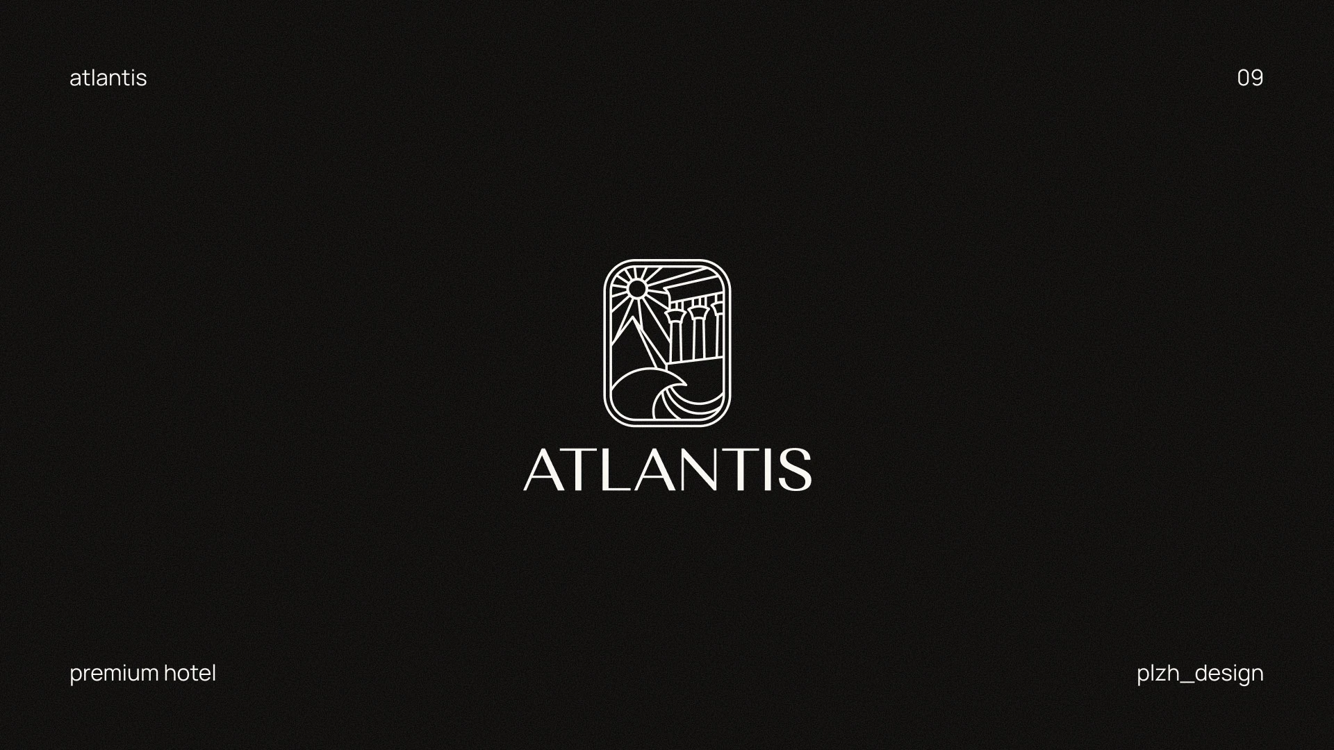 Логофолио |Разработка логотипов — Изображение №11 — Брендинг на Dprofile