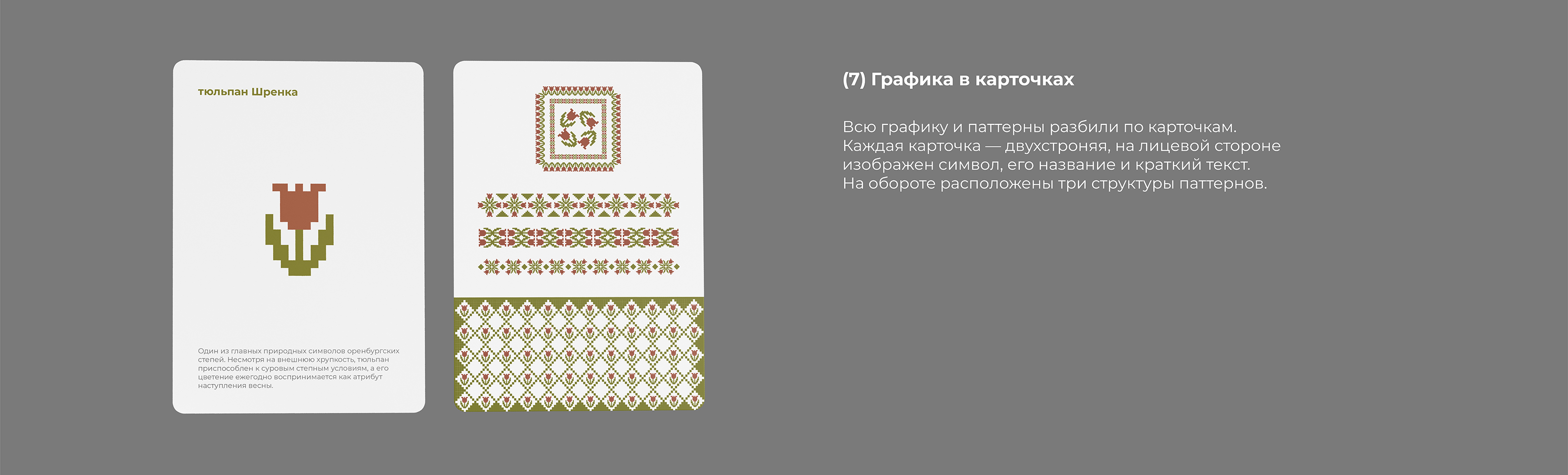 Региональный код: Искусство реабилитации — Изображение №13 — Графика, Промдизайн на Dprofile