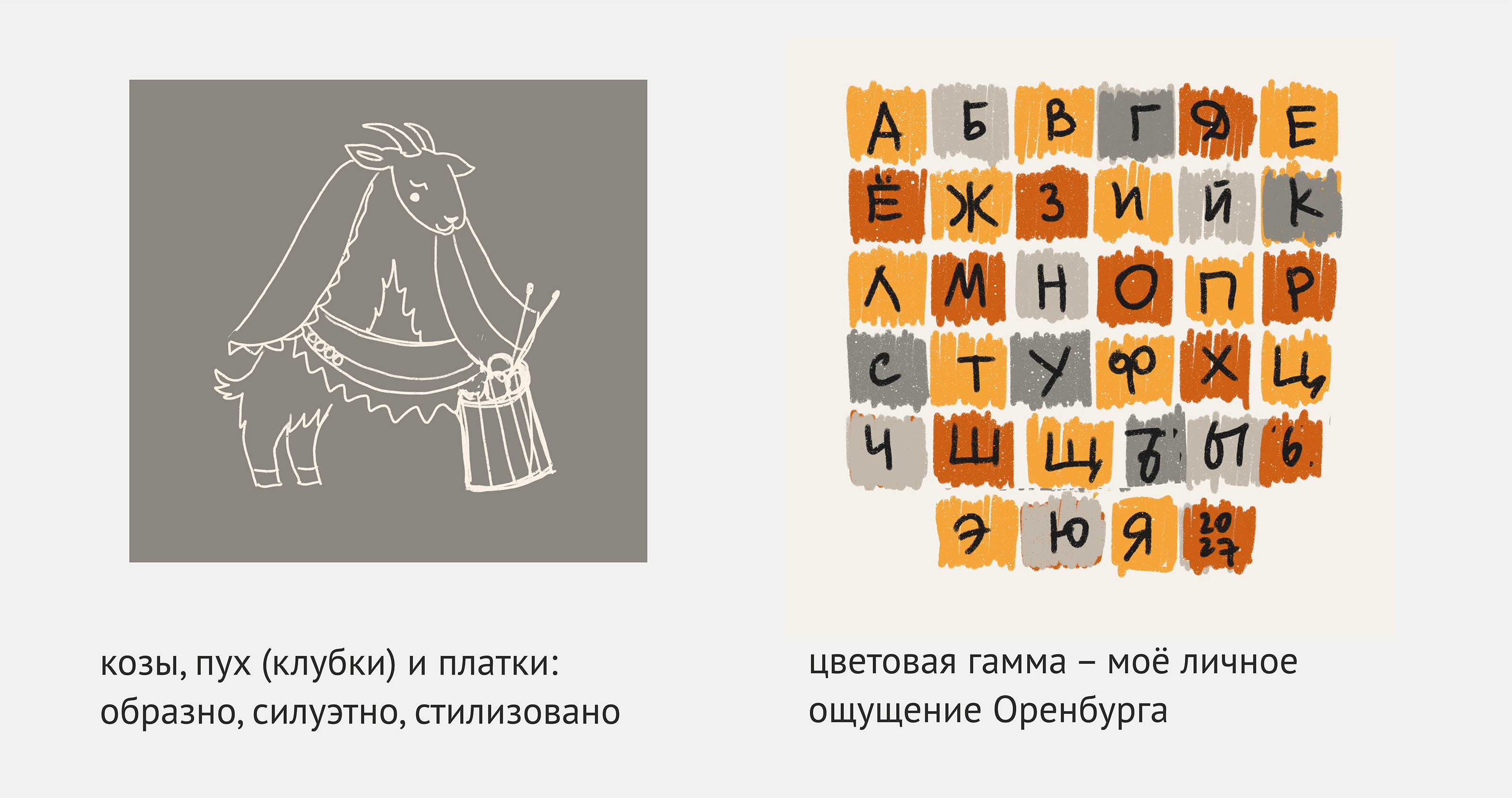 Повяжем? БКВЧ 2026 — Изображение №3 — Иллюстрация, Графика на Dprofile