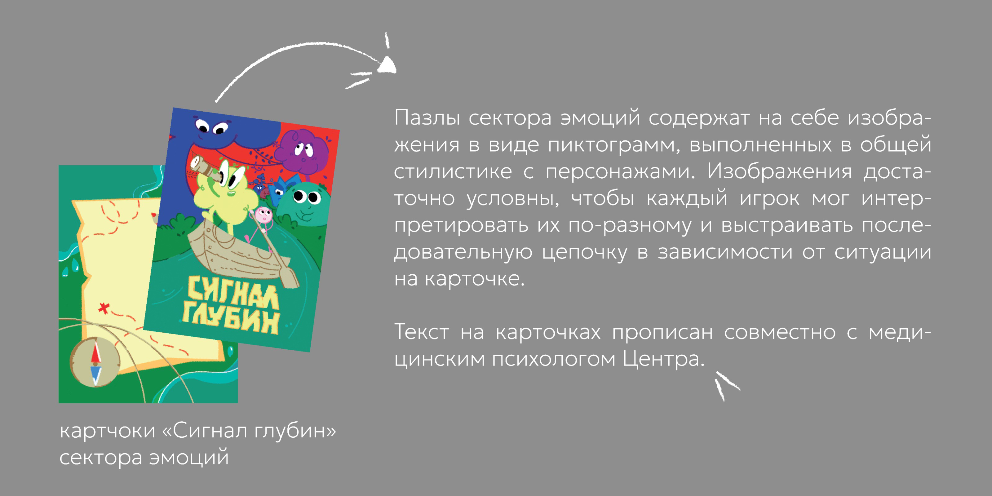 Настольная игра "Твой путь" — Изображение №14 — Иллюстрация, Графика на Dprofile