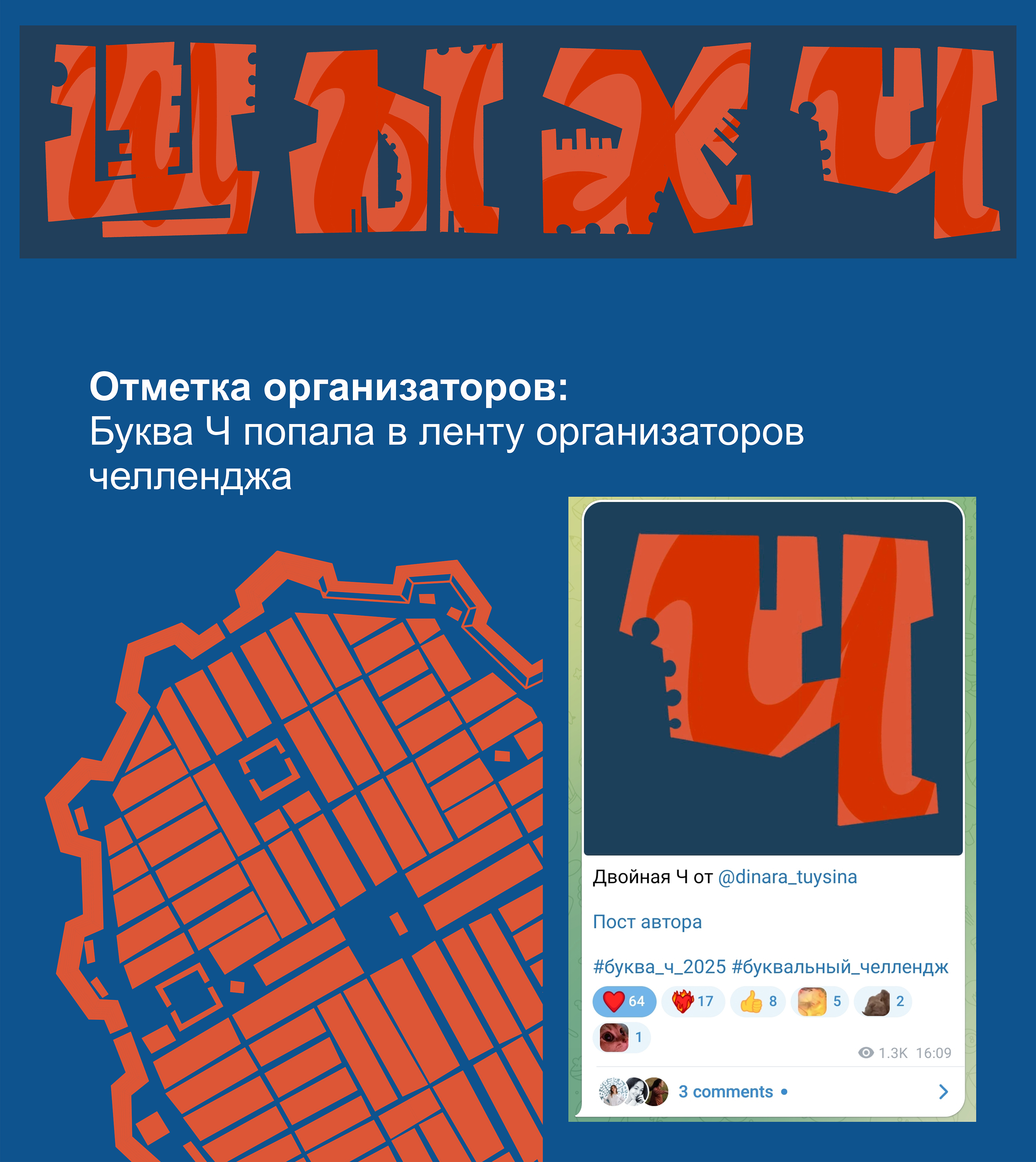 Атлас крепостей: 33 буквы — Изображение №13 — Графика на Dprofile