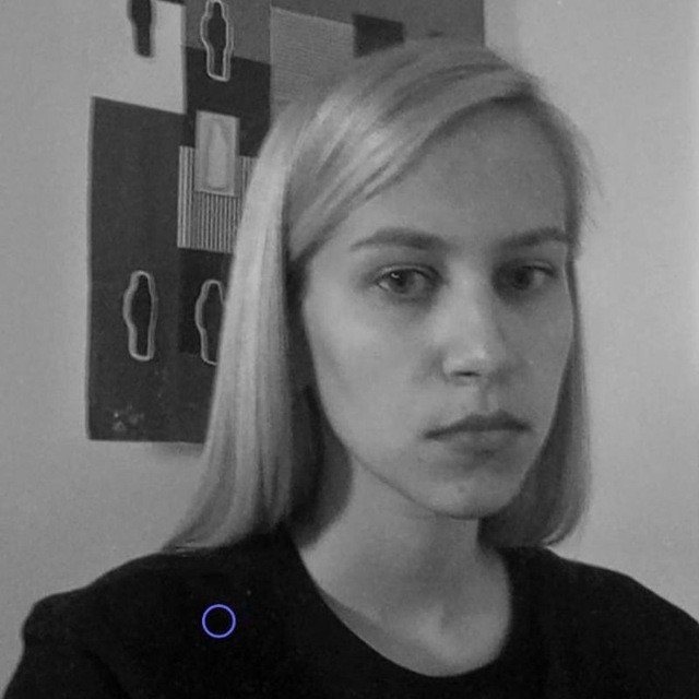 Аватар пользователя Ксения Марчук