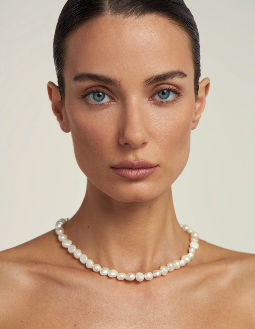 Фирменный стиль бренда украшений SEVENWORLDS — Изображение №12 — Брендинг на Dprofile