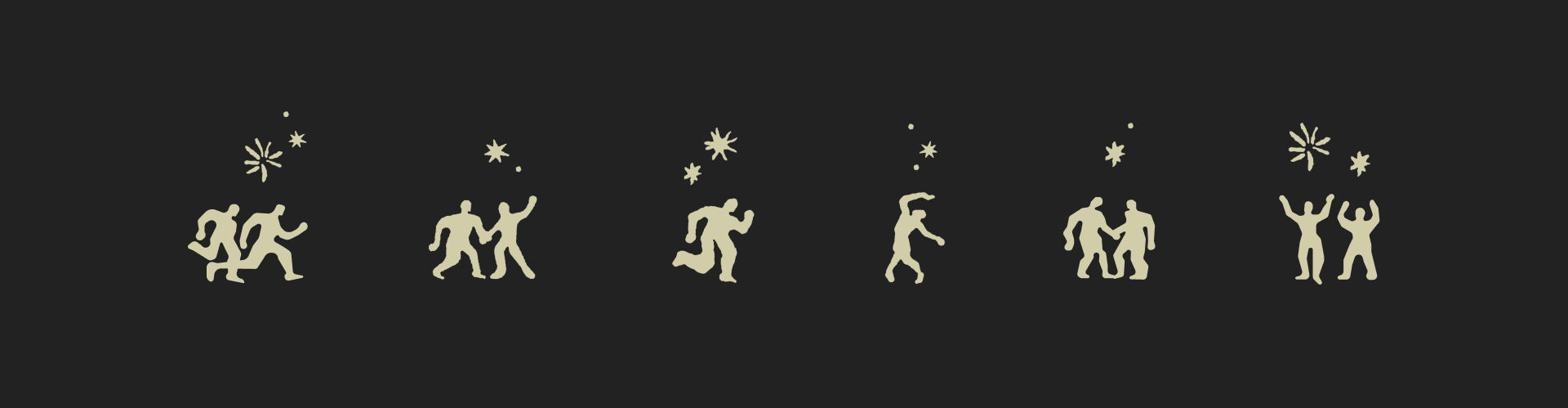 Фирменный стиль бренда украшений SEVENWORLDS — Изображение №6 — Брендинг на Dprofile