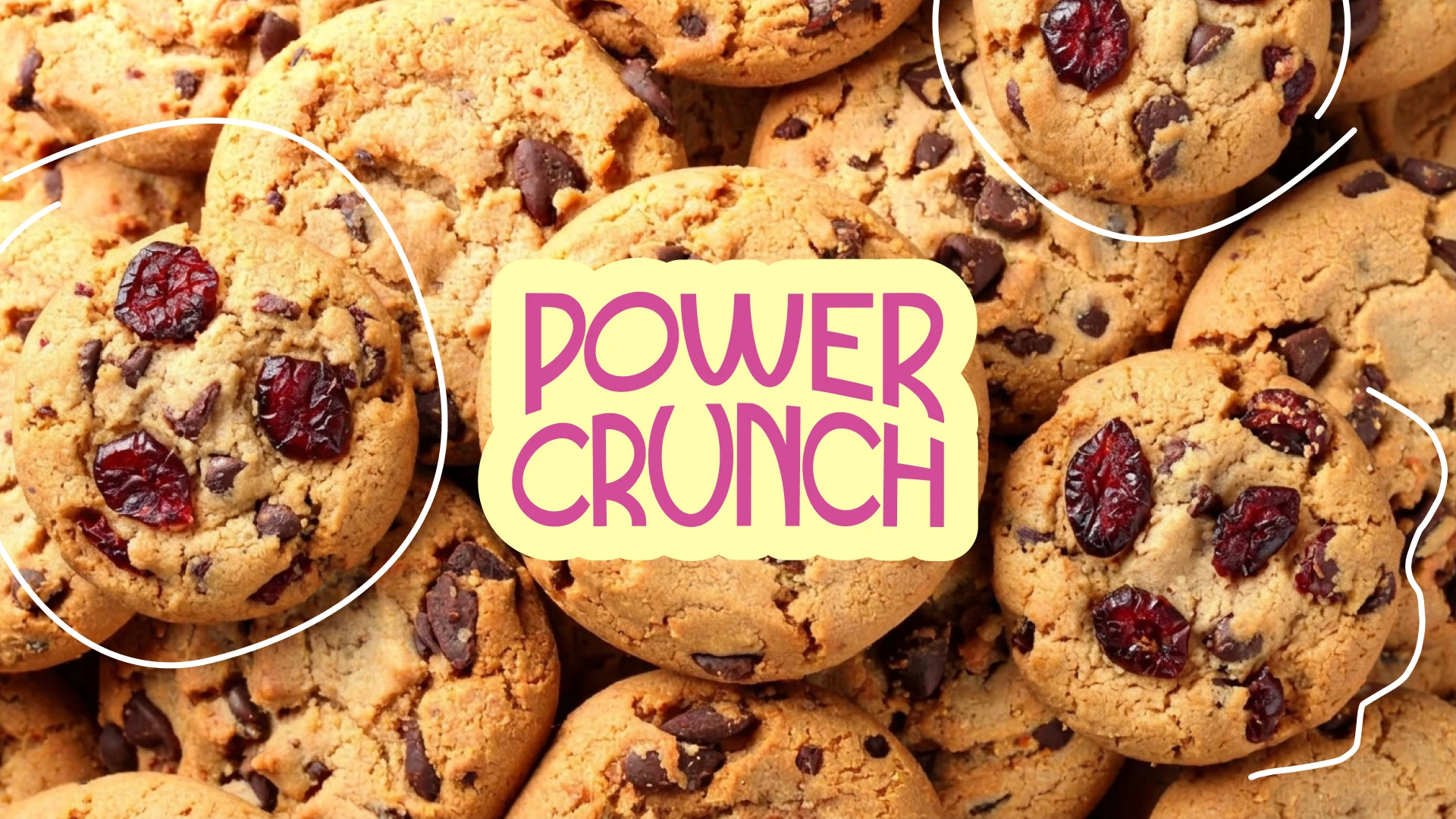 Дизайн упаковки для протеинового печенья — Изображение №4 — Брендинг на Dprofile