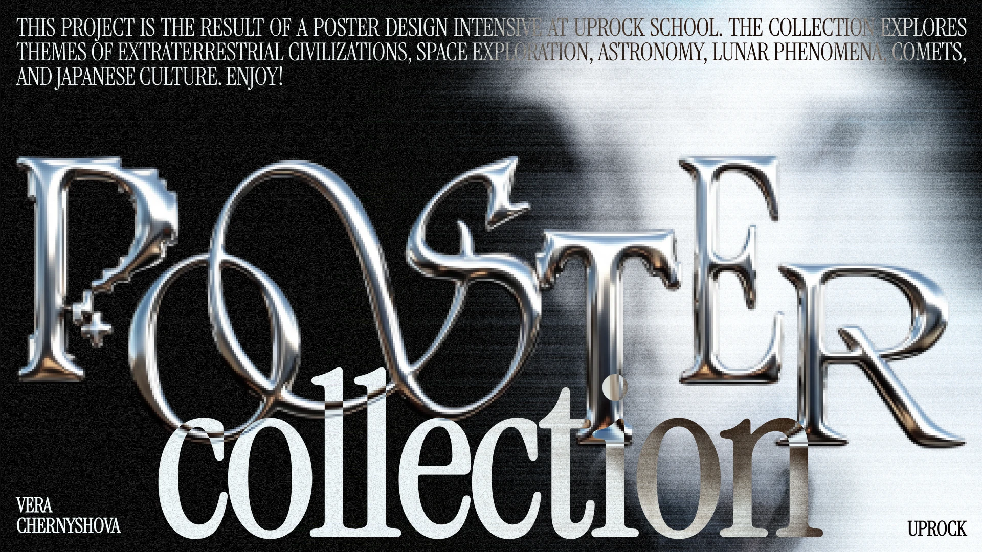 Poster collection | Плакаты — Изображение №1 — Графика, Нейро на Dprofile