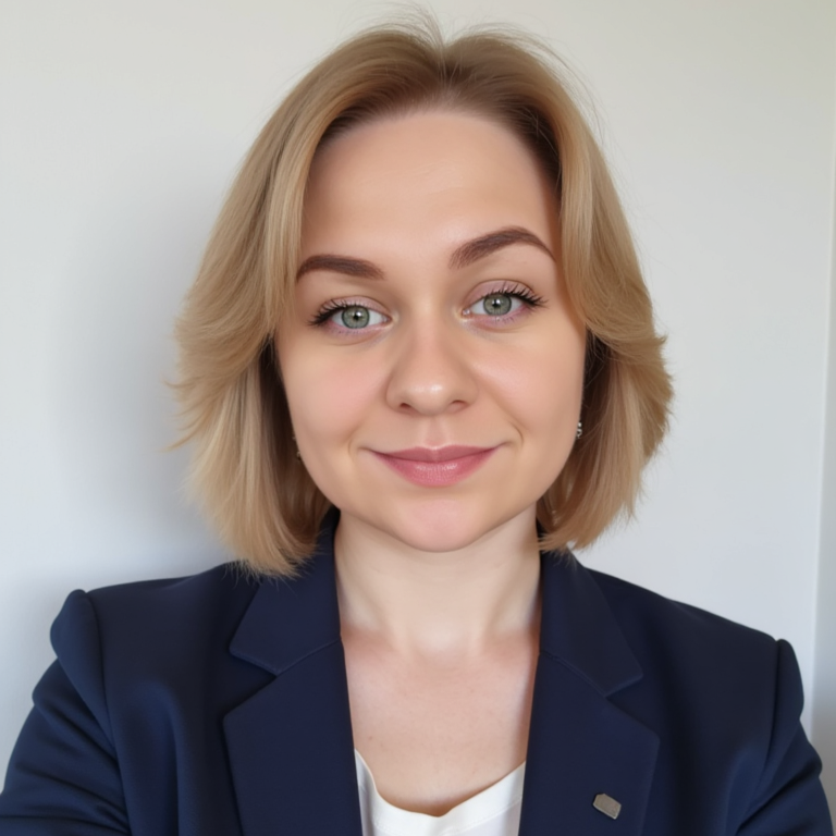 Аватар пользователя Ольга Кононенко
