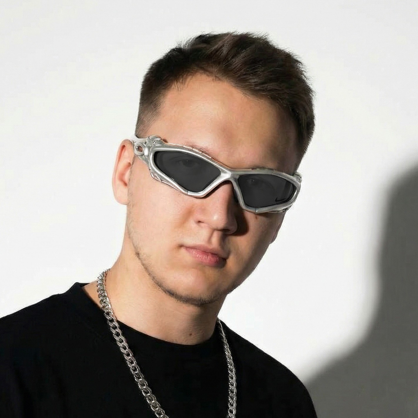 Аватар пользователя Sergey Cherkashin