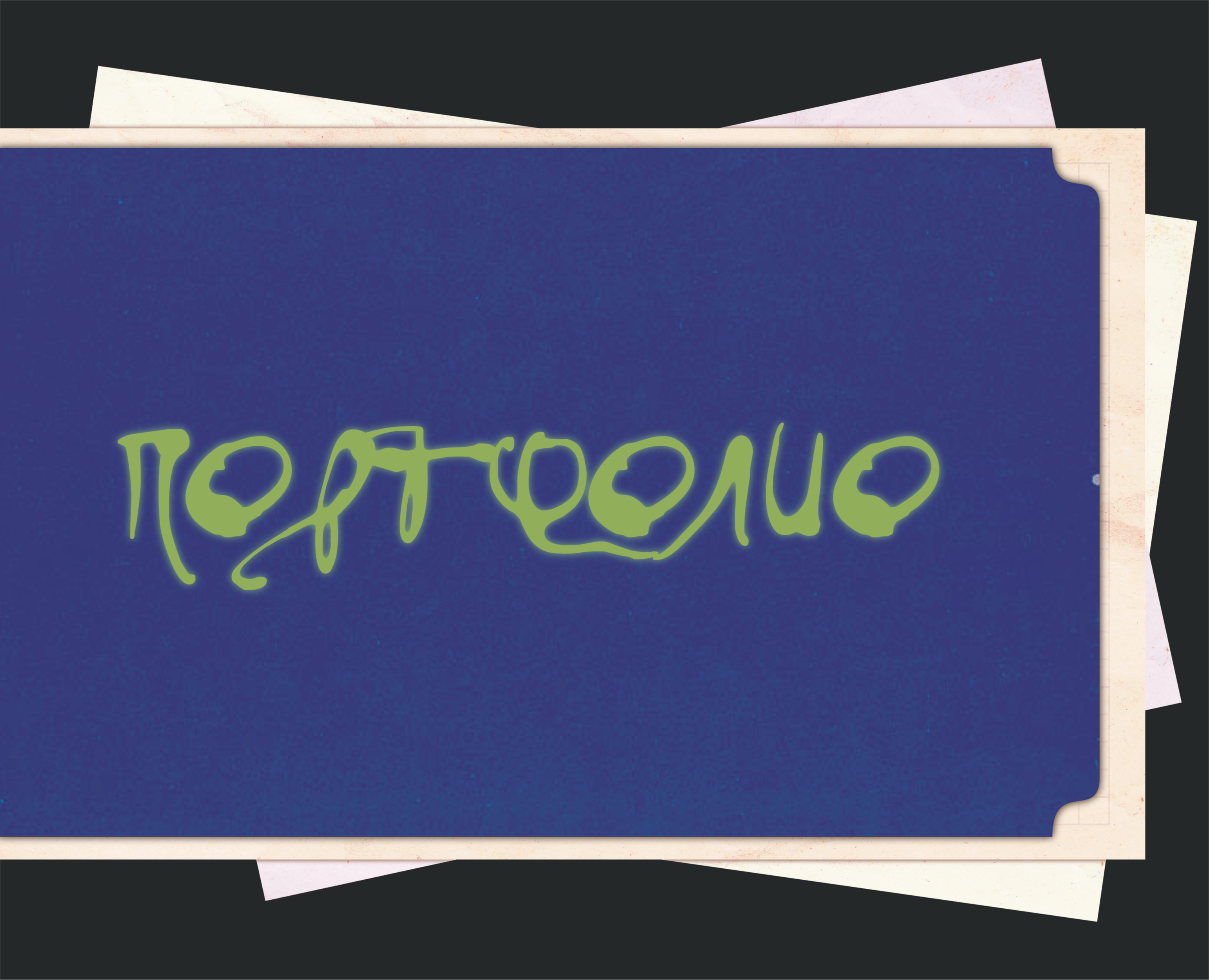 Портфолио на Dprofile