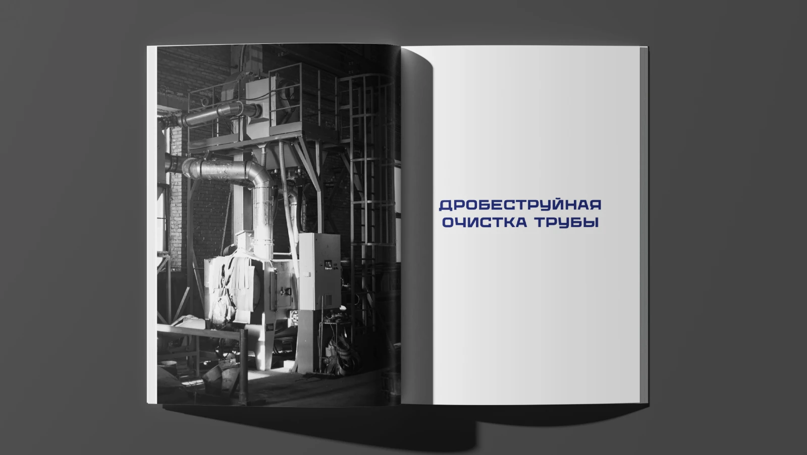 Дизайн и верстка каталога продукции — Изображение №9 — Графика на Dprofile