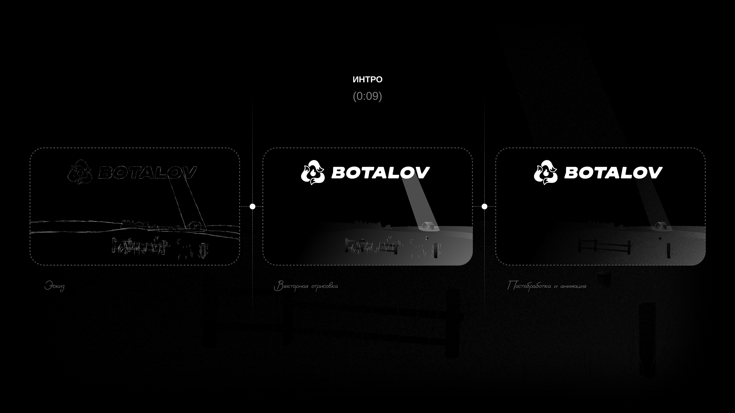 mercxry — EXPLICIT [music video] — Изображение №9 — Графика, Анимация на Dprofile