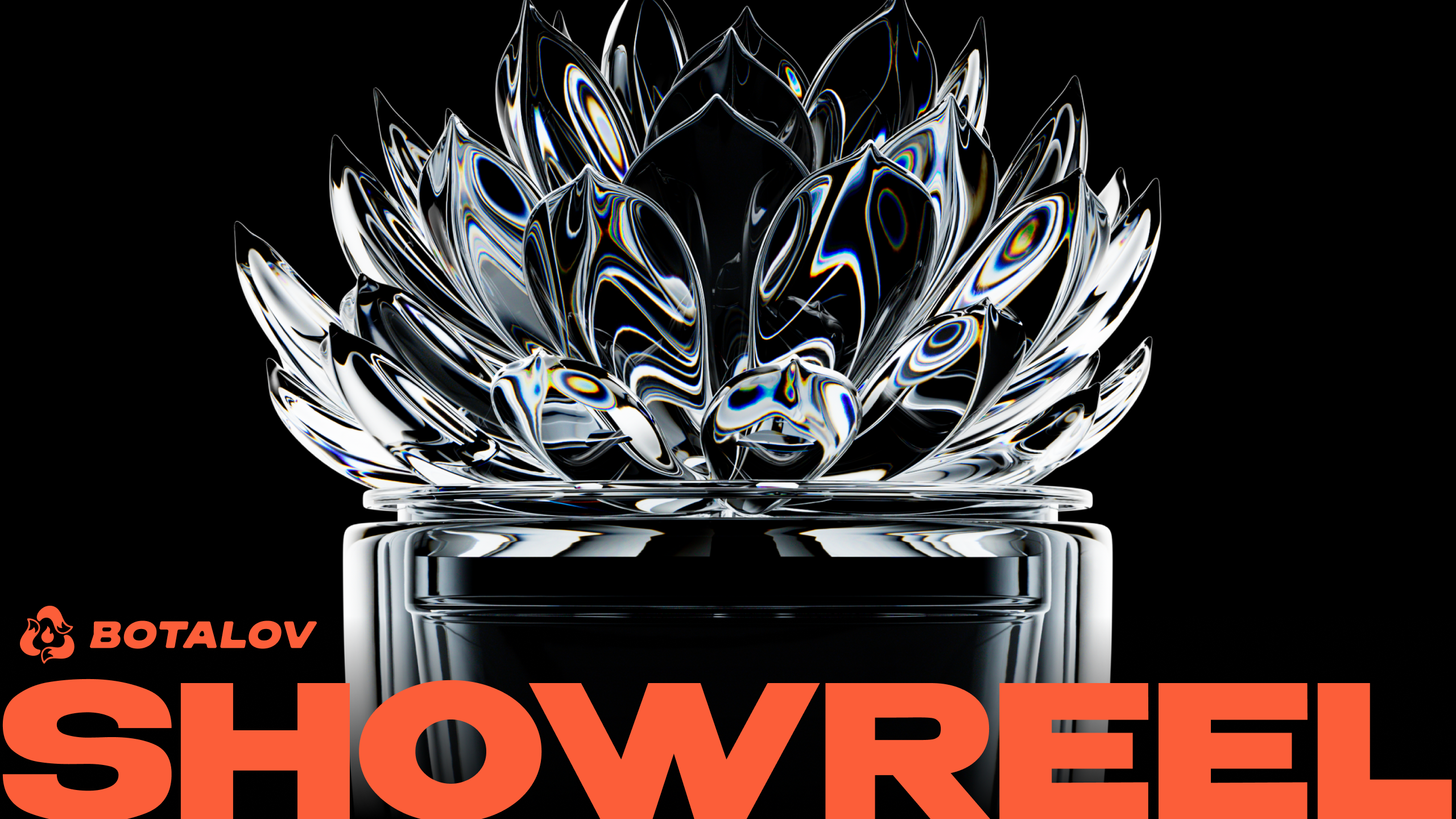 Botalov_SHOWREEL [2026] — Изображение №1 — Анимация на Dprofile