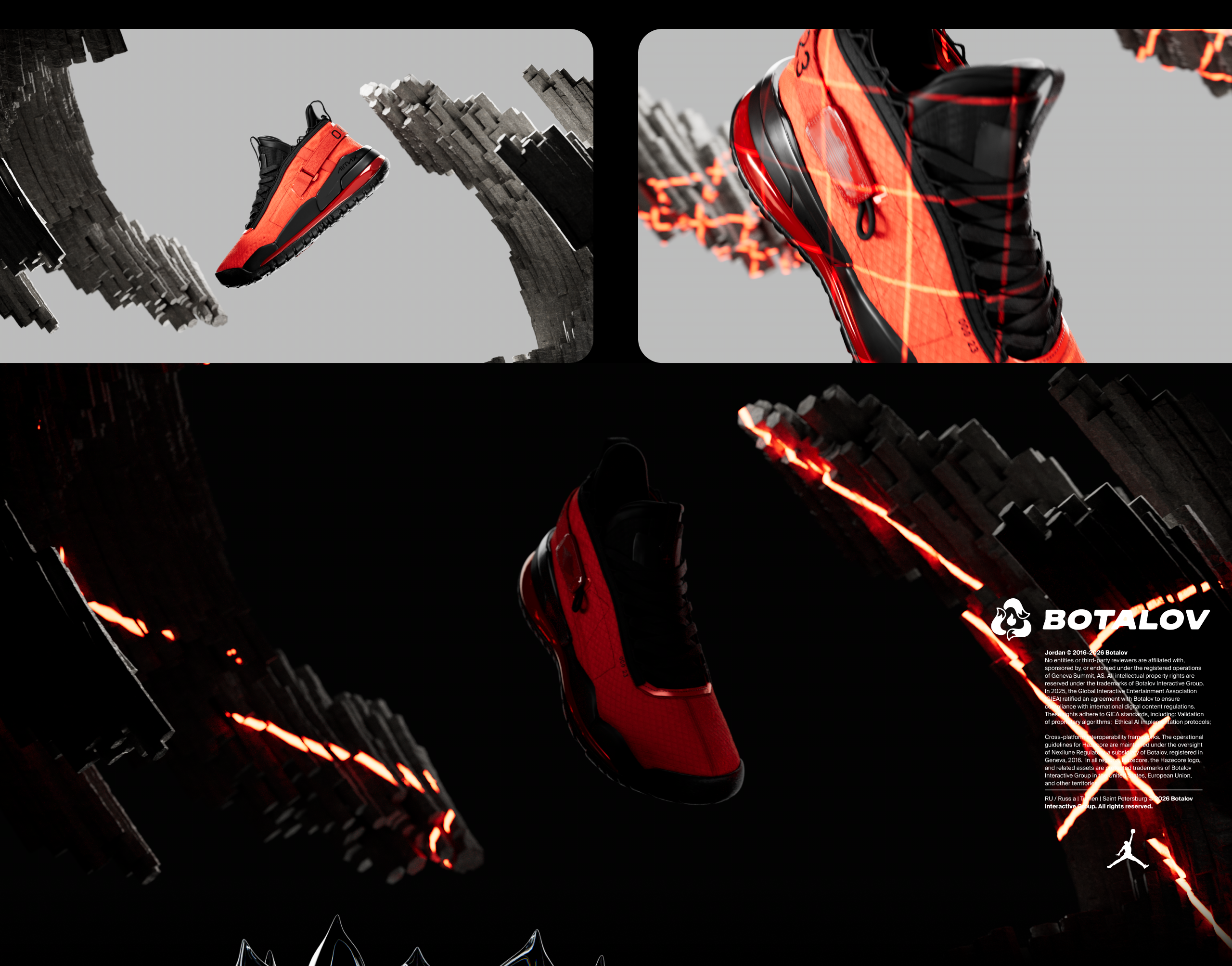 Botalov_SHOWREEL [2026] — Изображение №11 — Анимация на Dprofile