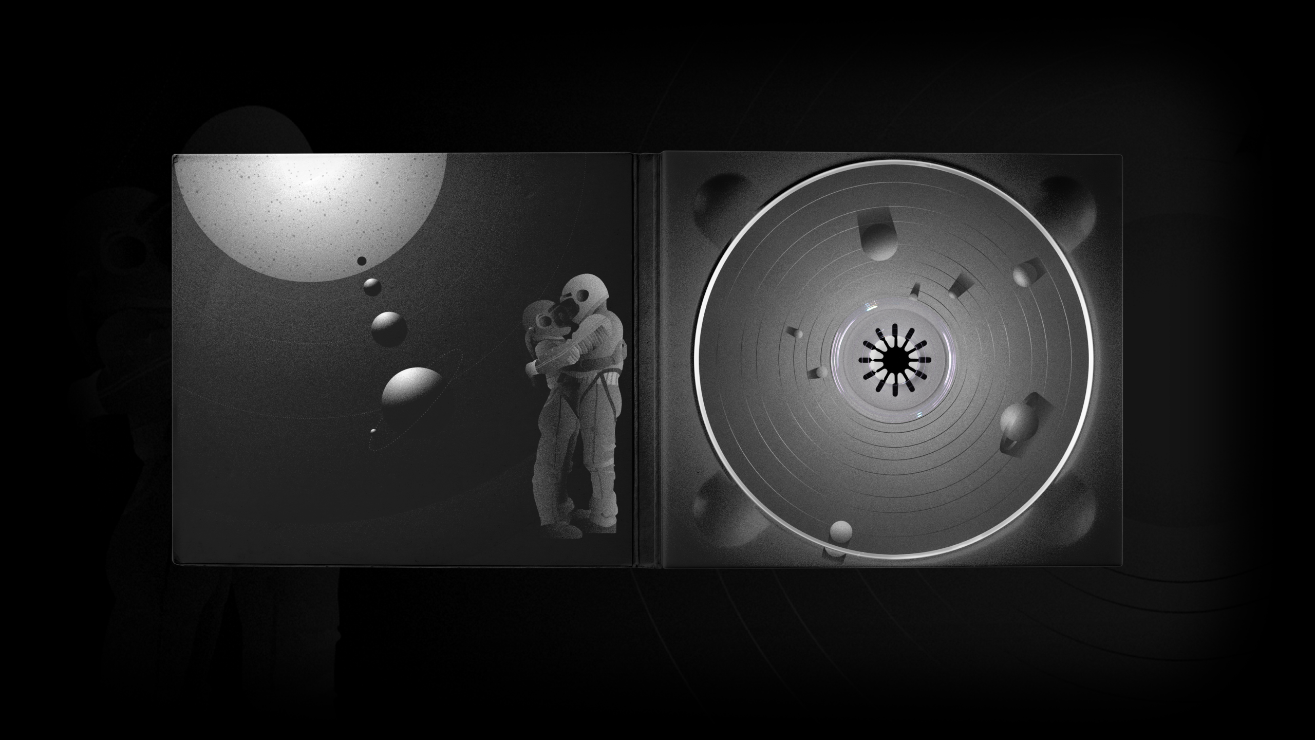 mercxry — EXPLICIT [music video] — Изображение №13 — Графика, Анимация на Dprofile