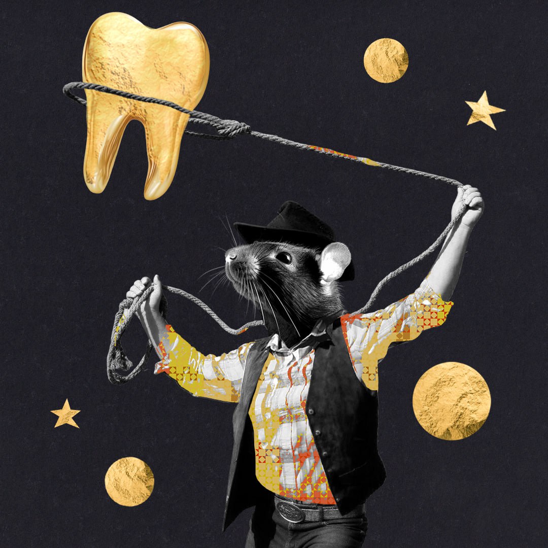 FEBRULLAGE 26 — Изображение №10 — Графика, Анимация на Dprofile