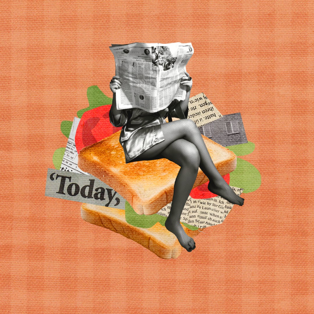 FEBRULLAGE 26 — Изображение №2 — Графика, Анимация на Dprofile