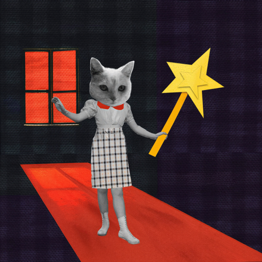 FEBRULLAGE 26 — Изображение №3 — Графика, Анимация на Dprofile