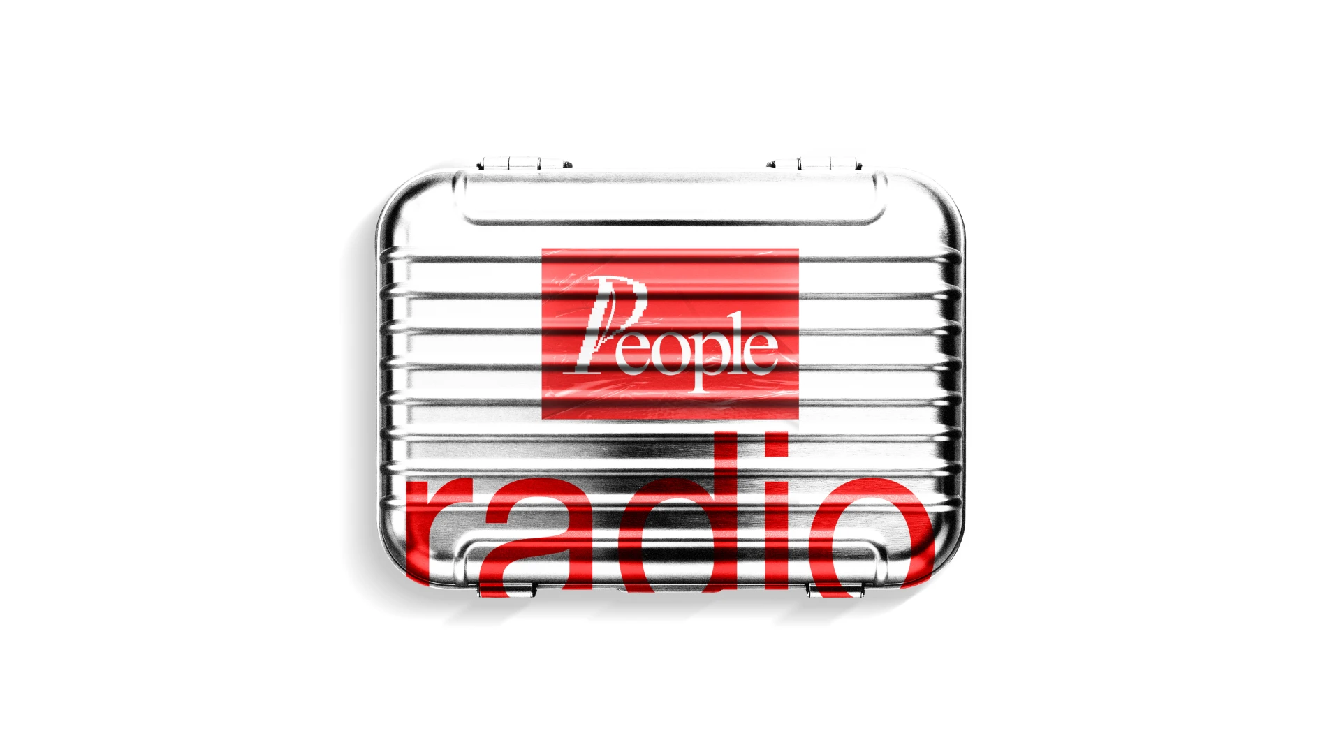 People radio — Изображение №10 — Брендинг на Dprofile