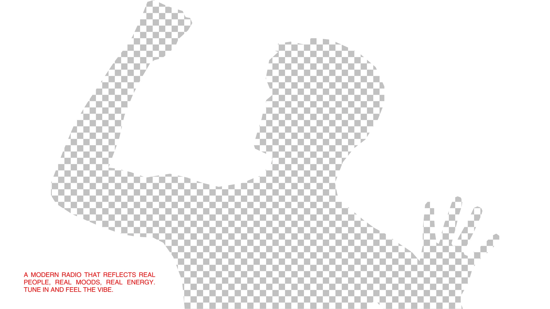 People radio — Изображение №5 — Брендинг на Dprofile